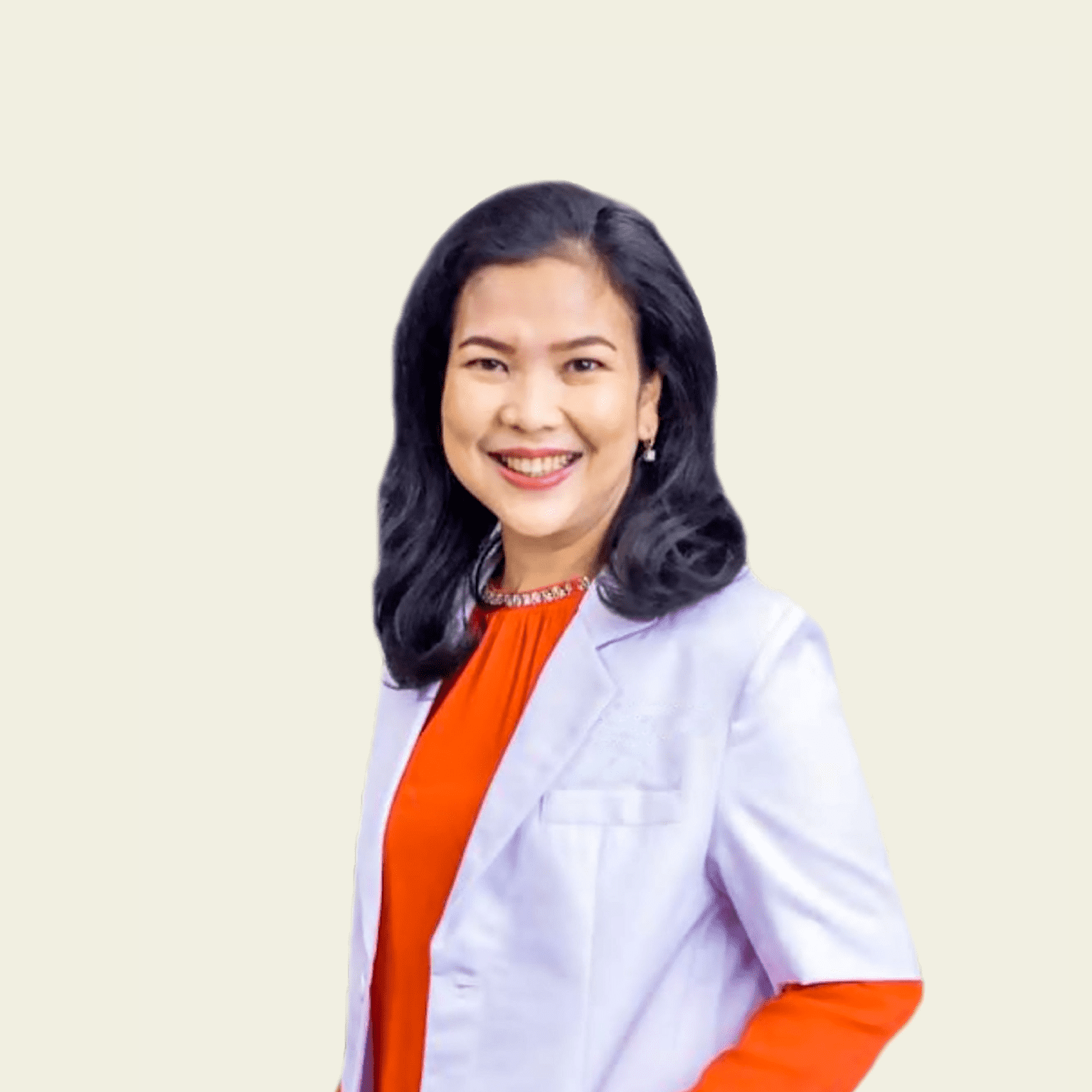 Dr. Syafriani Tanjung, Sp.OG