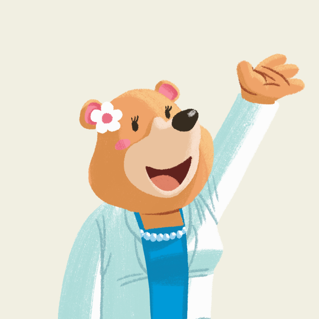 Dr. Ines Anandia Erwin, Sp.An-TI