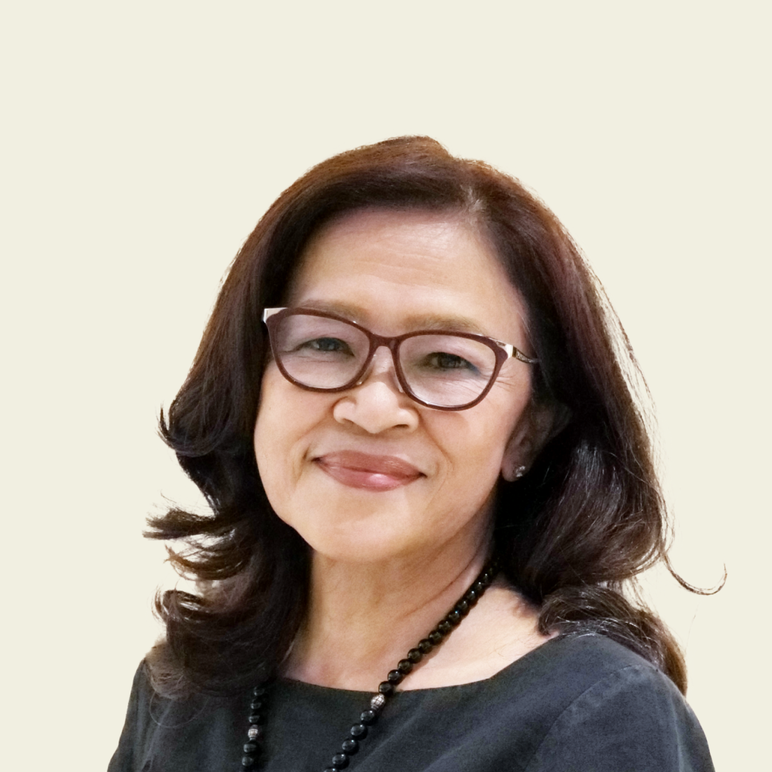 Dr. dr. Fiastuti Isbandi Witjaksono, M.Sc, MS, Sp.GK (K)