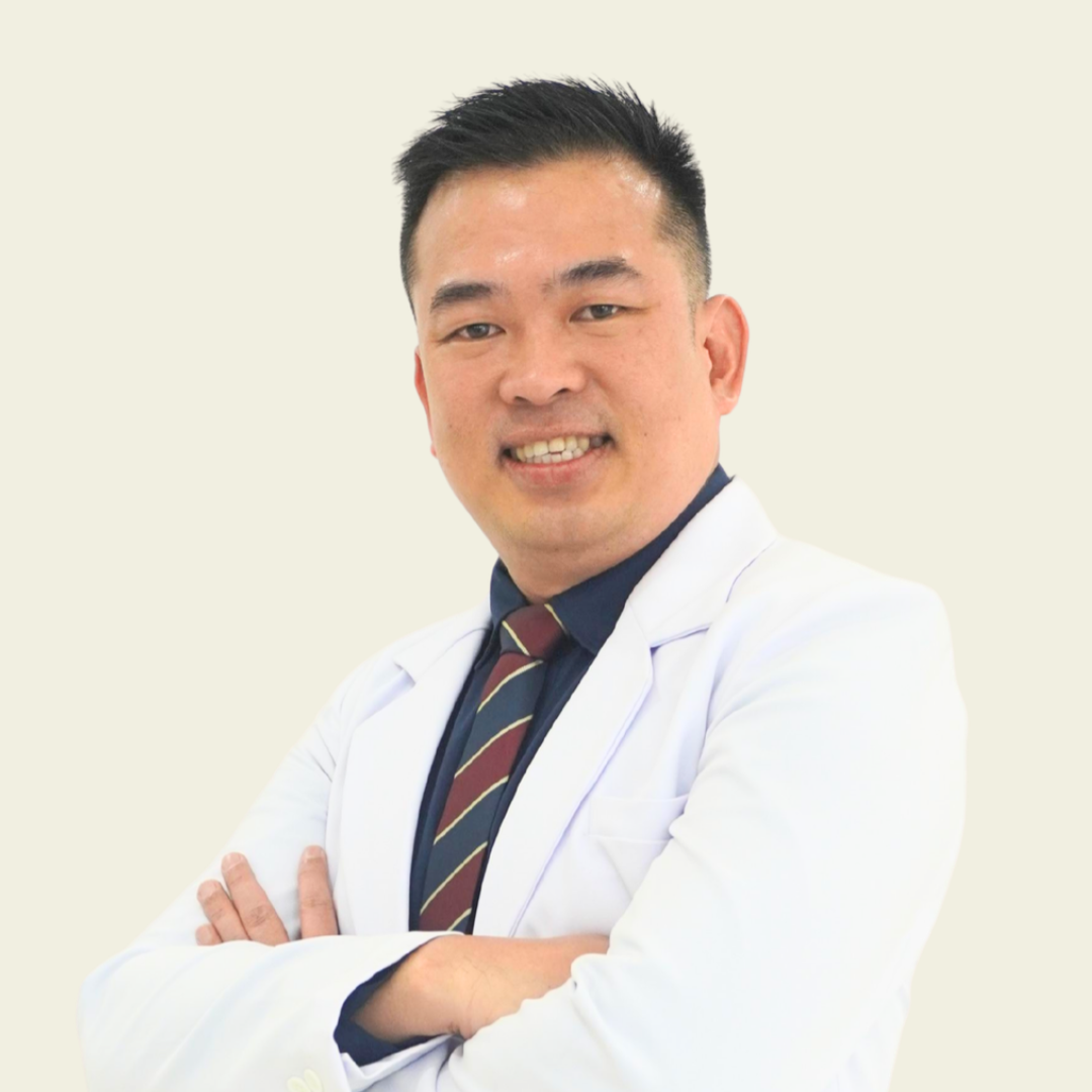 Dr. Darmady Darmawan, Sp.A, CBCFF
