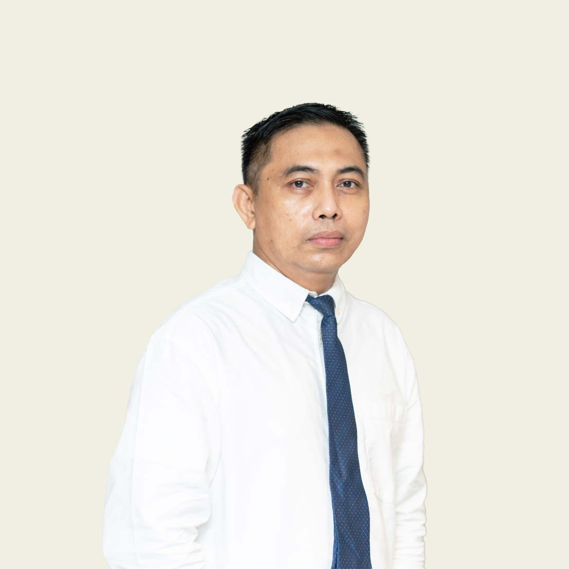 Dr. Abdul Mun'im, Sp.An-TI 