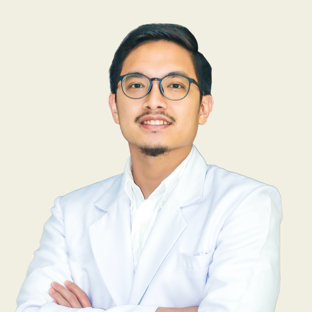 Dr Adi Basuki, Sp.BP-RE