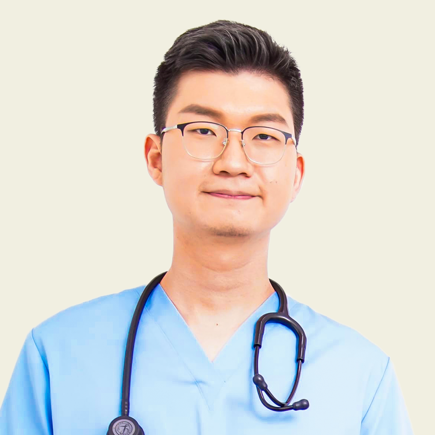 Dr. Edwin Halim, MKK