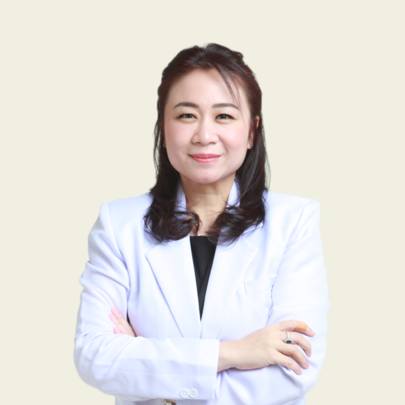 Dr. Cynthia Agnes Susanto, BMedSc, Sp.OG