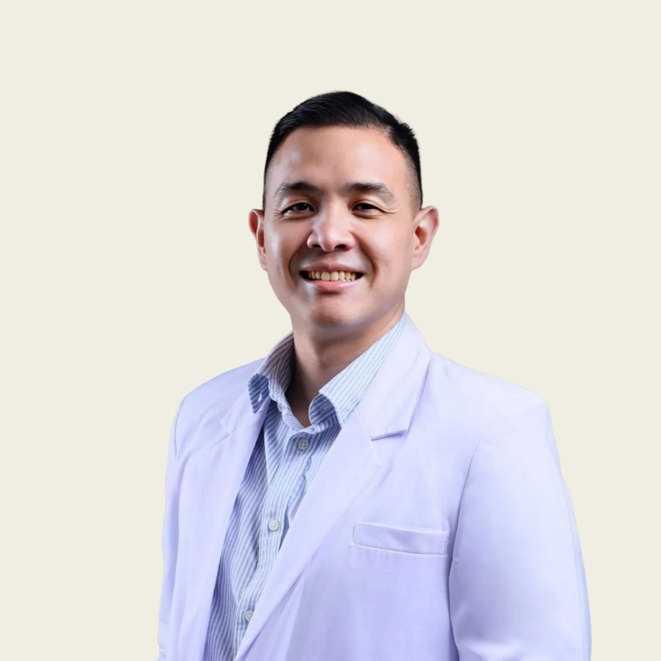 Dr. Sardito Phan, Sp.A