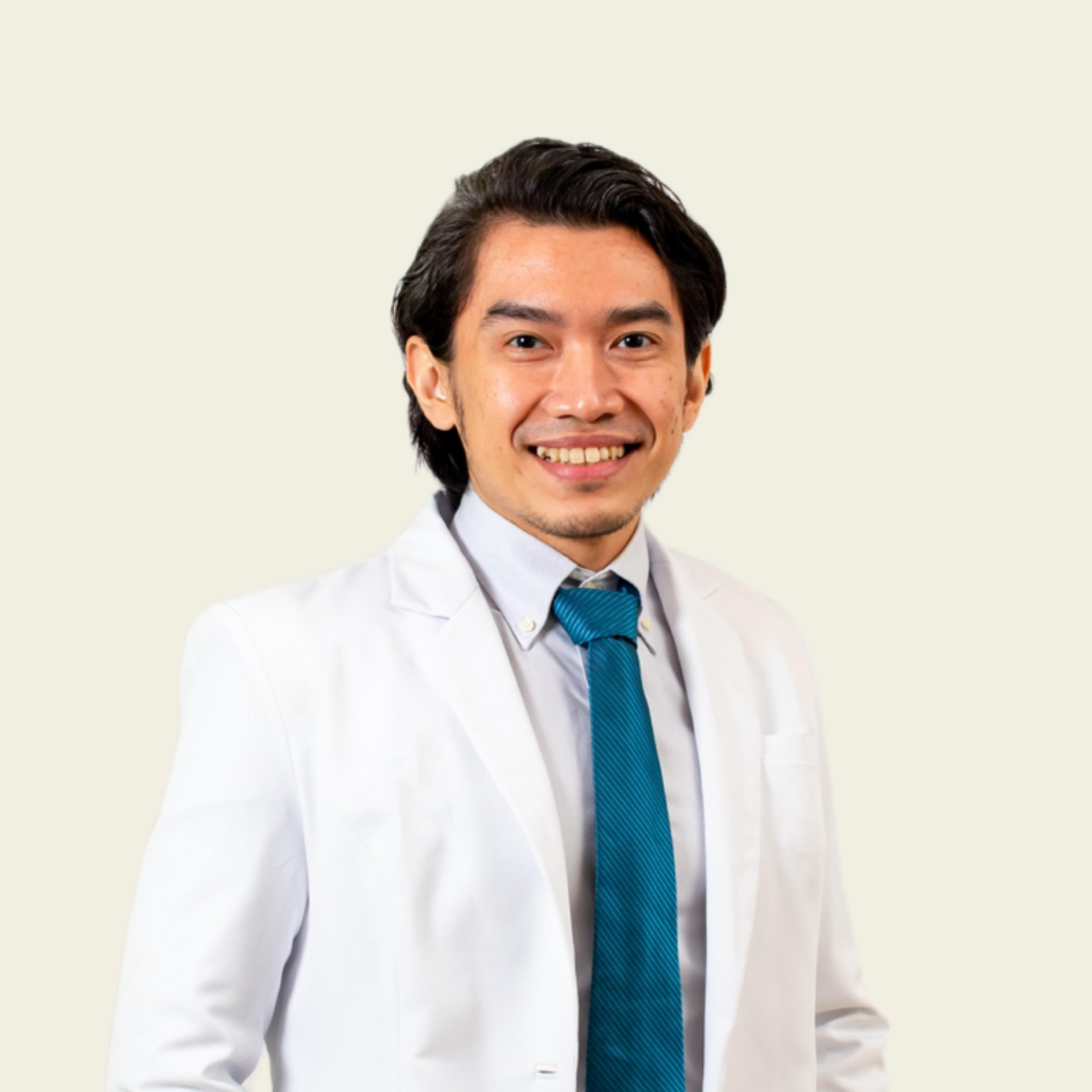 Dr. Keven Pratama Manas Tali, Sp.OG