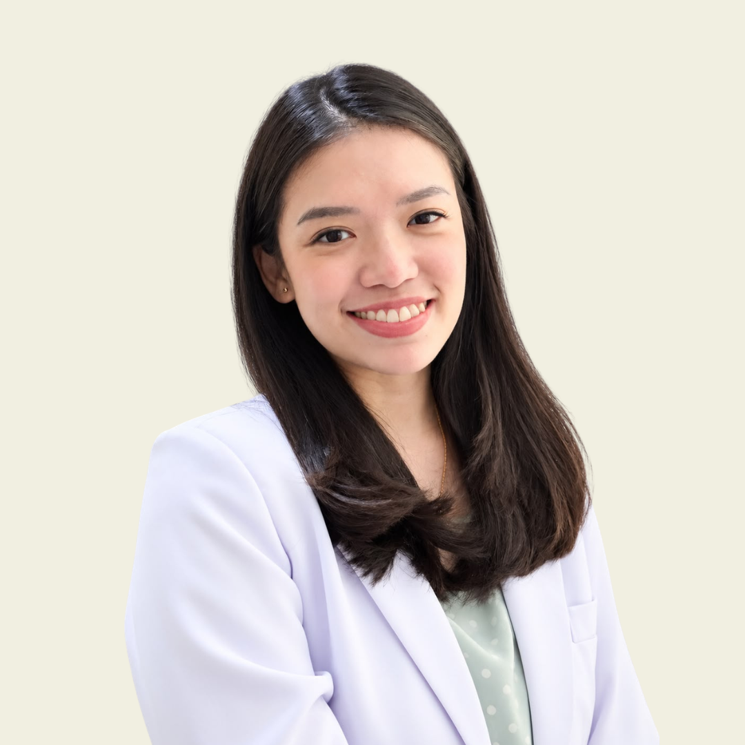 Dr. Marielle Ancilla Domini, B.Sc