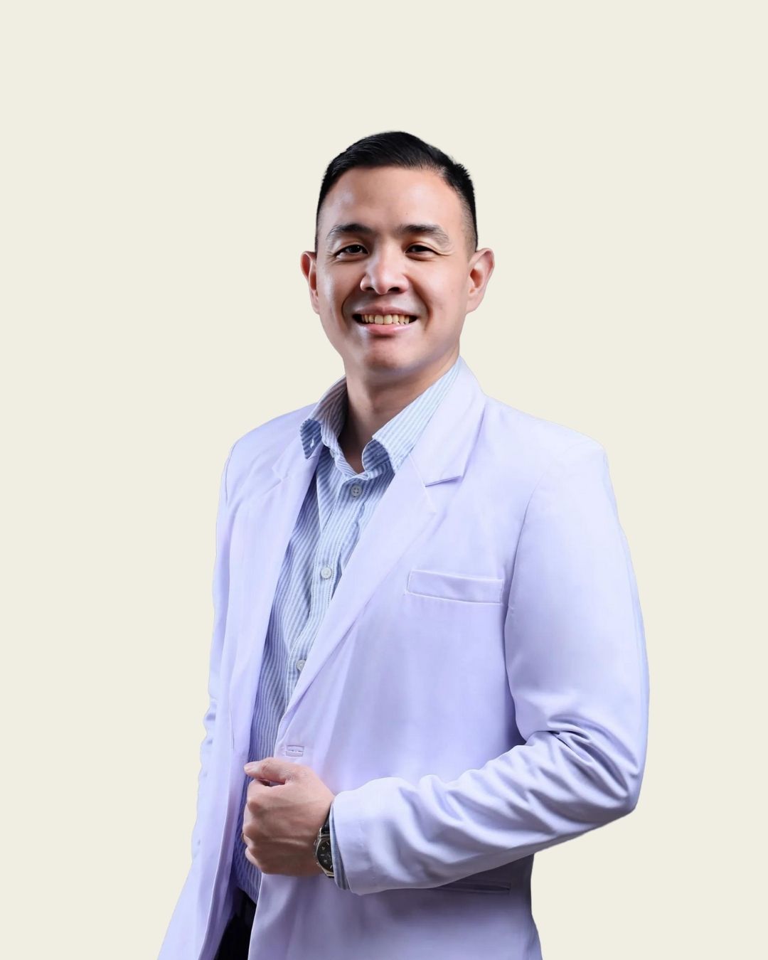 Dr. Sardito Phan, Sp.A