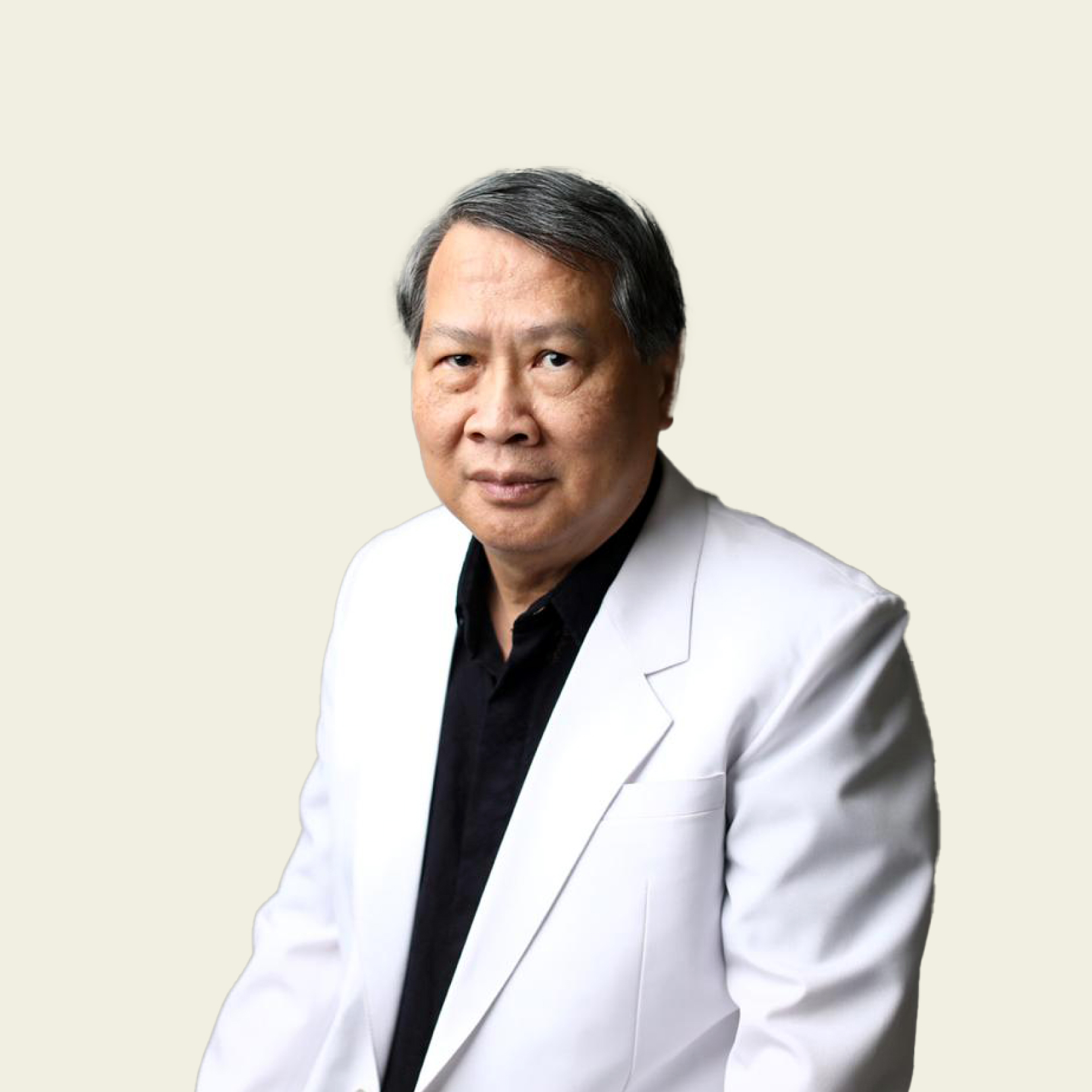 Dr. Gunawan Darmansjah, Sp.AN