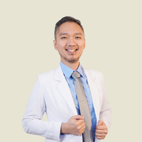 Dr. Ivander Utama, F.MAS, Sp.OG, FICS, MSc (HumRepro)