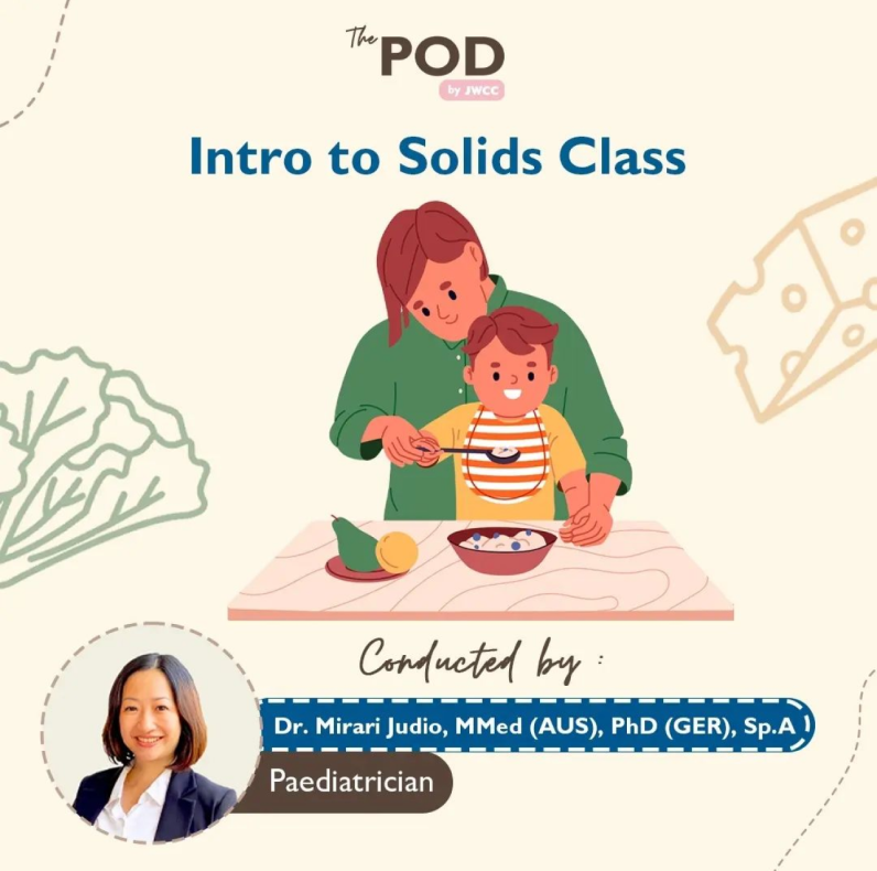 Intro to Solids Class