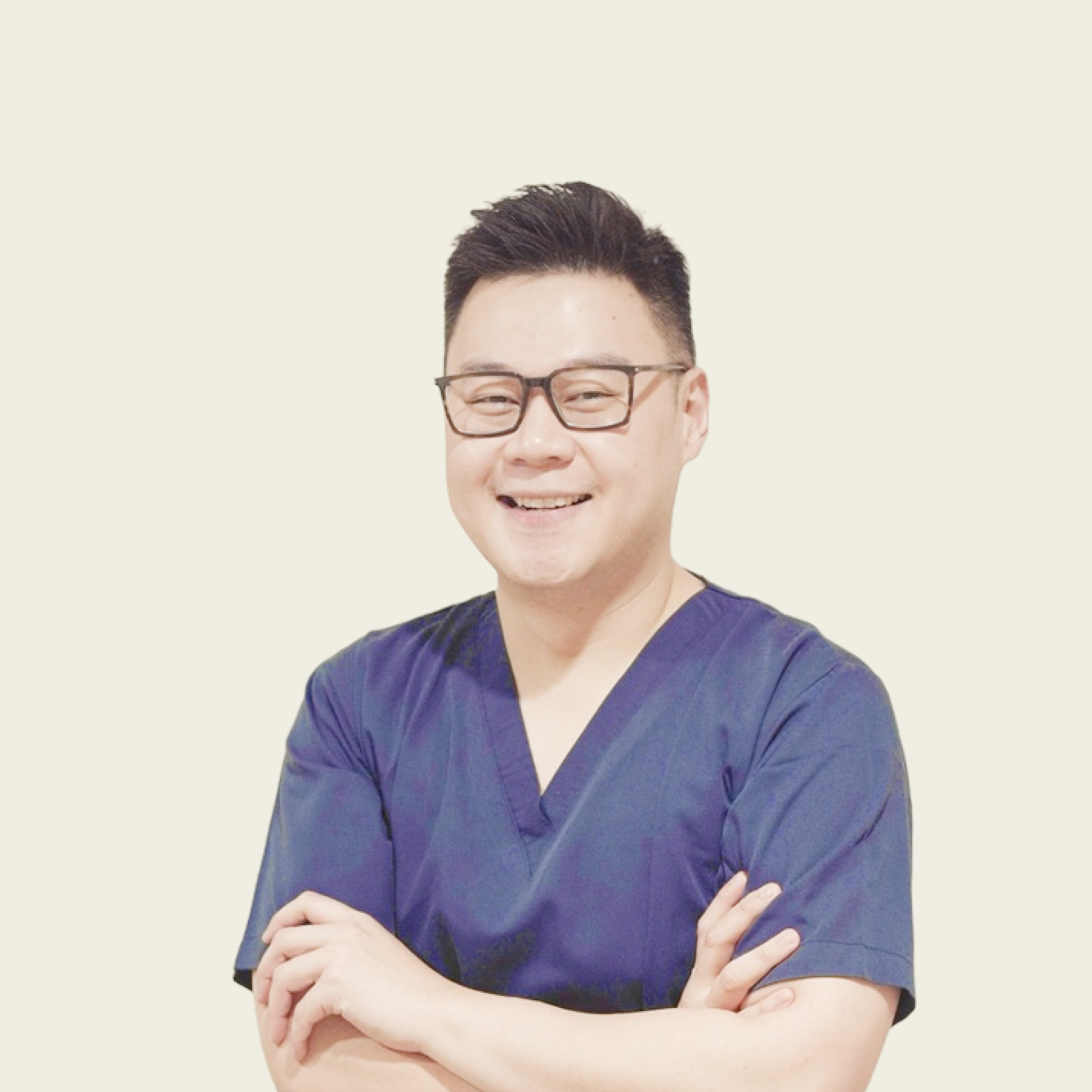 Dr. Darrell Fernando, Sp.OG, MRCOG (UK), MM, MARS, FRSPH, FICS, Int.Aff. RANZCOG