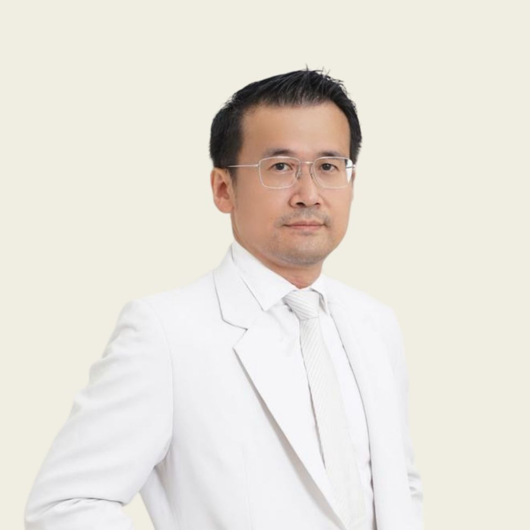 Dr. med. Ferdhy Suryadi Suwandinata, Sp.OG, Subsp.FER