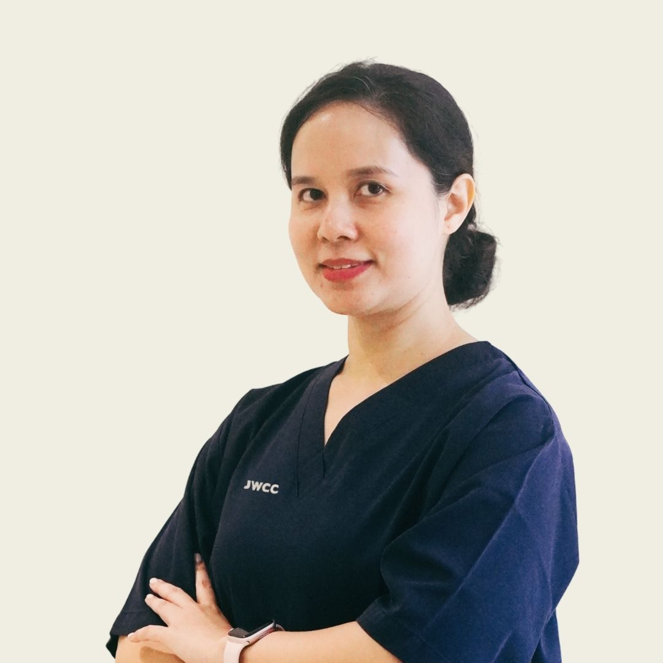 Dr. Tessa Miranda Atmaja, Sp.BP-RE